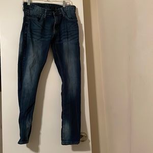 Buffalo David bitton